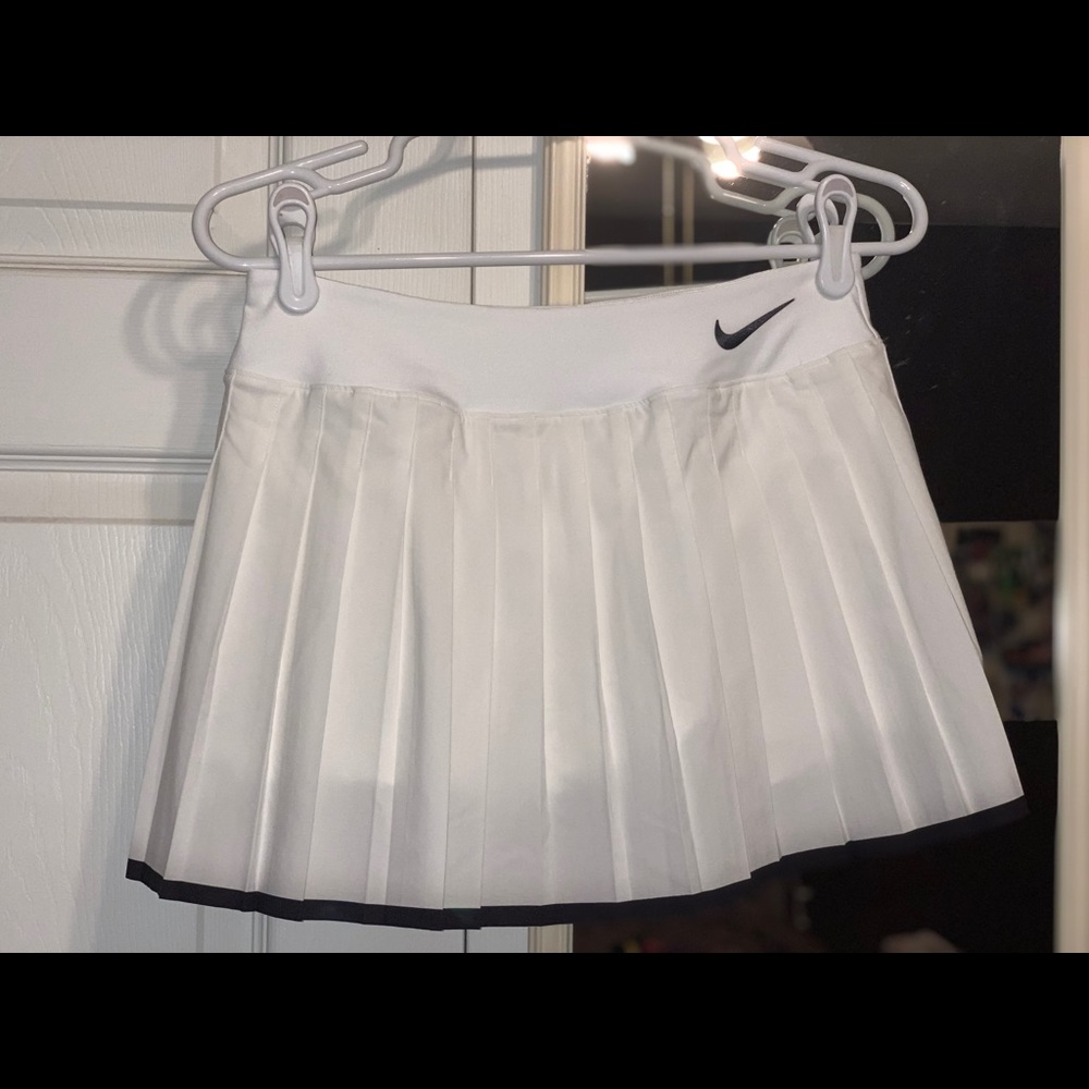 Athletic Skort